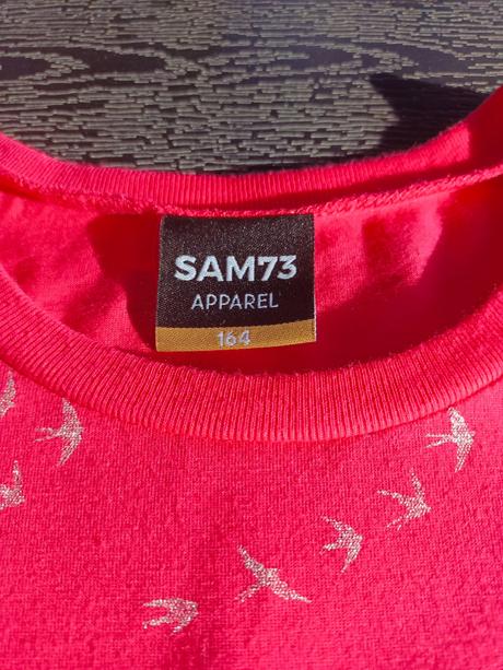 Dívčí šaty, sam73,164