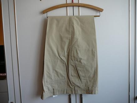 Pánské kalhoty 10. claudio, 58