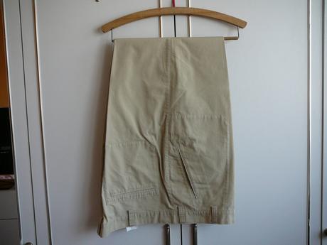 Pánské kalhoty 10. claudio, 58