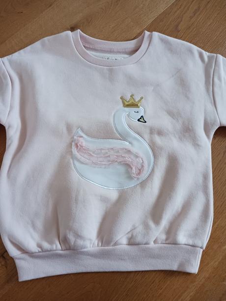 Mikina č.134, c&a,134