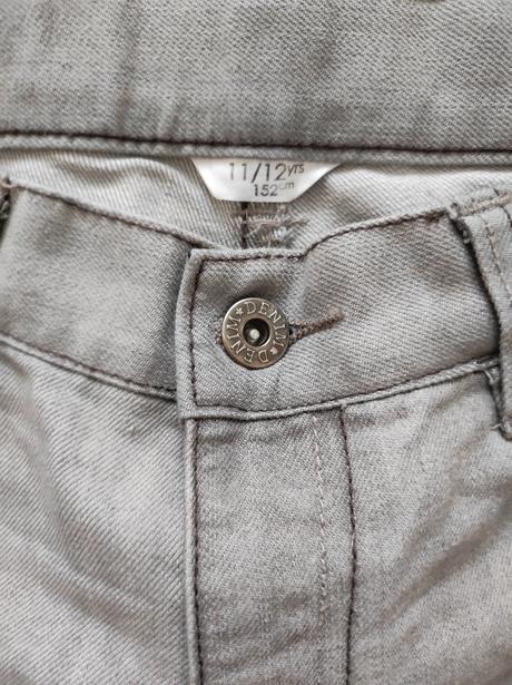 Džíny vel. 152, 152