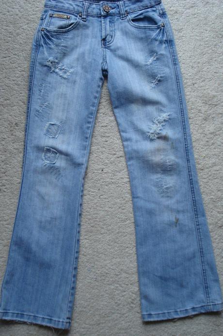 Rifle na lítačku, 146