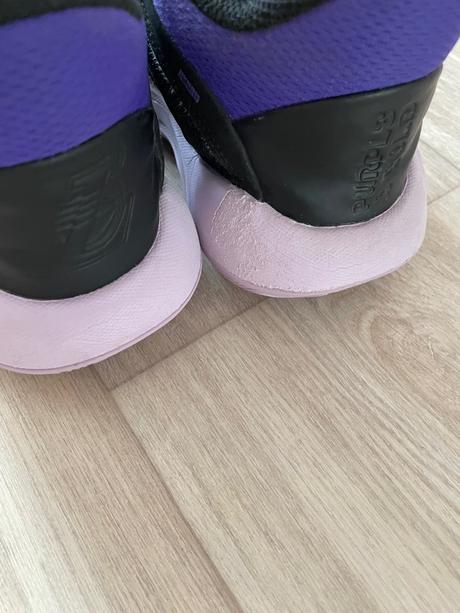 Dětské basketbalové boty tarmak vel. 38, 38