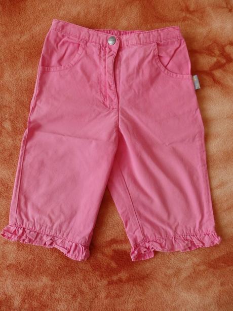 Příjemné tříčvrťáky, palomino,98