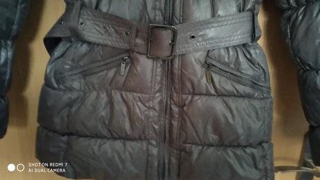 Zimní bunda amisu, amisu,36