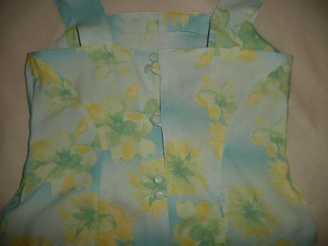 Halenka letní vel s/m, m / s