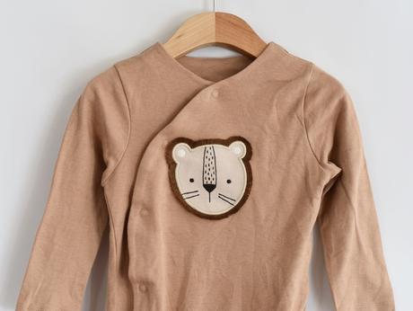 Overal vel. 18 - 24m, tu,92