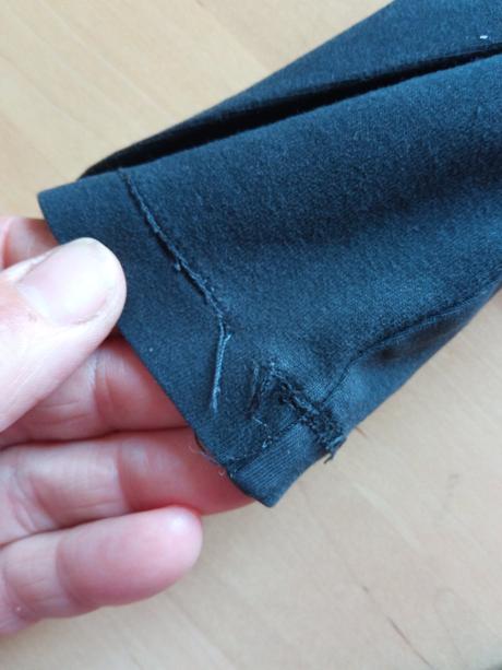 Bavlněné tričko, 110