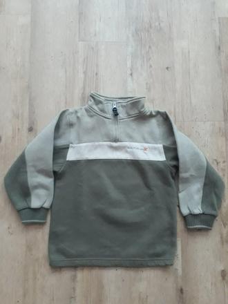 Mikina 116, kids club,116