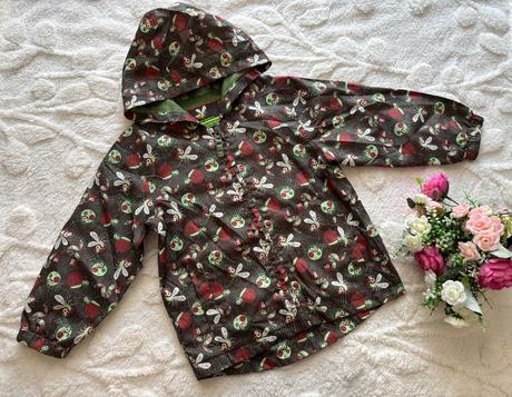 Větrovka - v.3/4 roky, tu,104