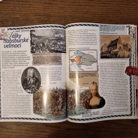 Historie českých zemí,