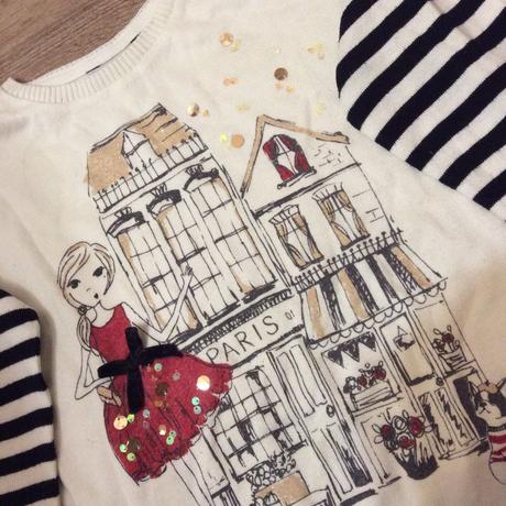 Tenčí svetřík s holkou, george,140