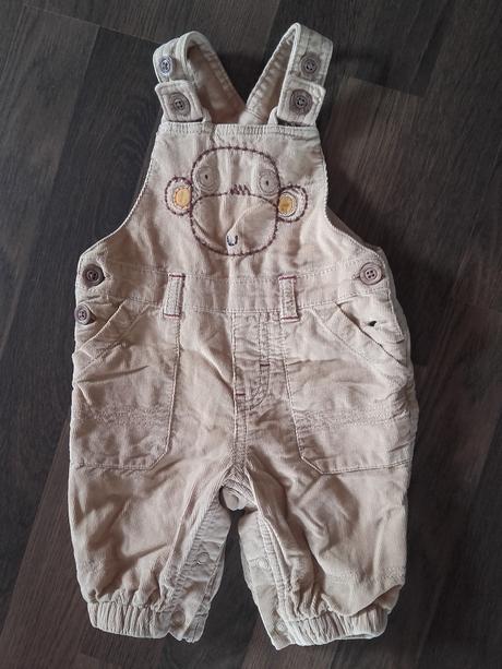 Manšestrové lácláče next, next,56