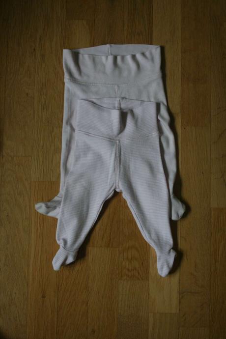 Oblečení pro holčičky, 50–62