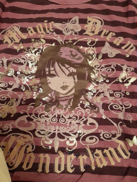 Okay triko 152 s dlouhým rukávem s holkou, okay,152