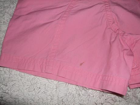 Ružové kraťasky , george,74