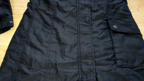 Bunda přechodová - kabátek vel.s/m (38) zn.c&a, c&a,s