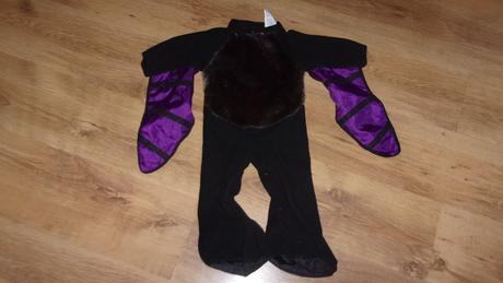 Overal netopýr, vel. 80/86, 