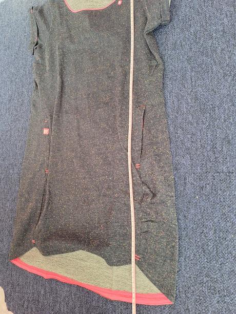 Šaty loap vel. 146 / 152, loap,146