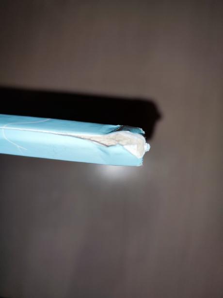 Dvoje desky na sešity, 