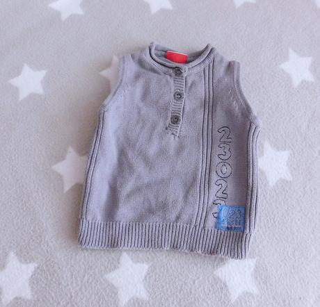 Vestička baby vel.74, baby,74