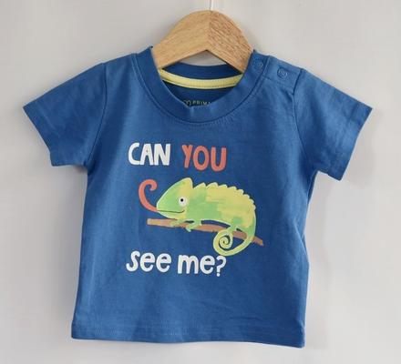 Tričko vel. 0 - 3 m, primark,62