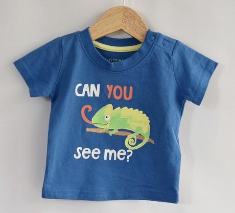 Tričko vel. 0 - 3 m, primark,62