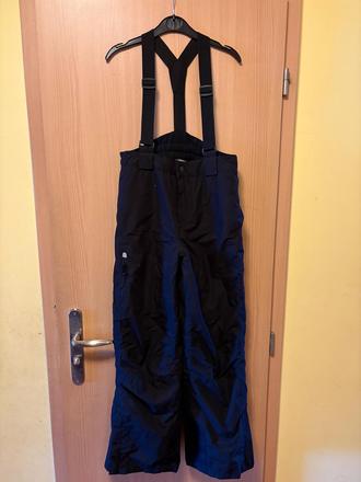 Chlapecké lyžařské kalhoty, značky crivit, vel.146, crivit,146