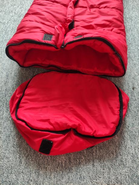 Fusak kaiser, kaiser