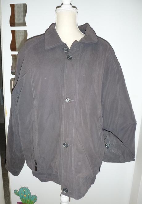 Pánská bunda - vel.xl, xl