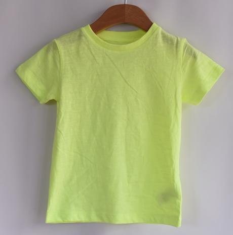 Tričko vel. 18 - 24 m, next,92