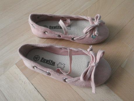 Balerínky, lupilu,25