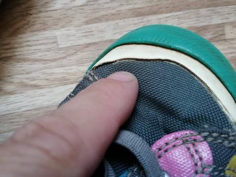 Tenisky/plátěnky keen vel. 28, keen,28