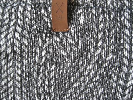 Kruhová šála dámská, tcm,m