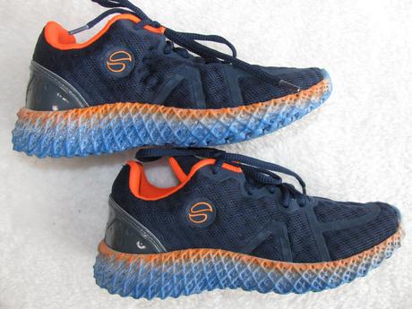 Volnočasová dětská obuv lynd, tenisky santé, santé,33