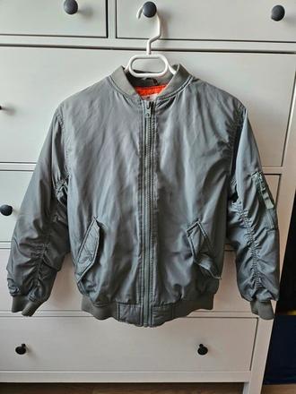 Bomber h&m, vel. 146/152, h&m,146
