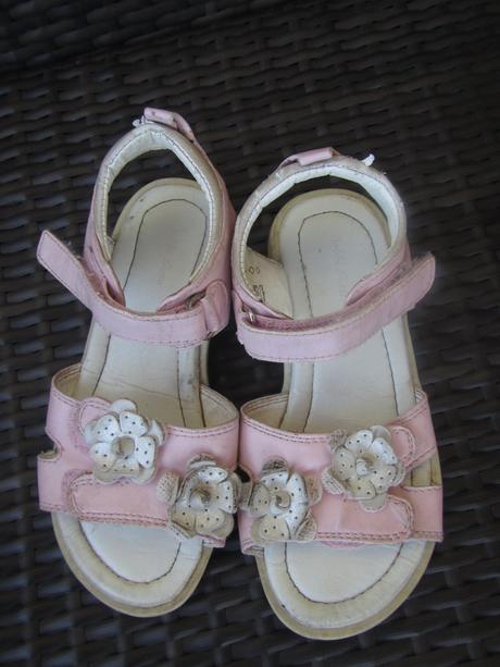 1+1 sandálky, baťa, 29, baťa,29