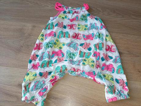 Letní overal 68 joules, 68