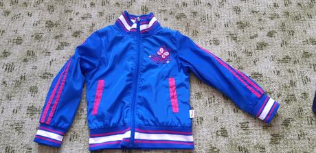 Jarní bunda/ bundička vel. 104, 104
