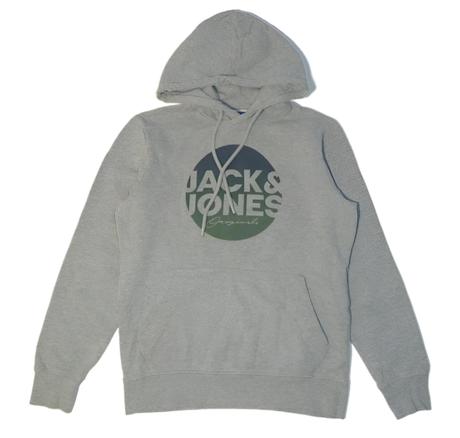 Jack & jones mikina vel. s, s