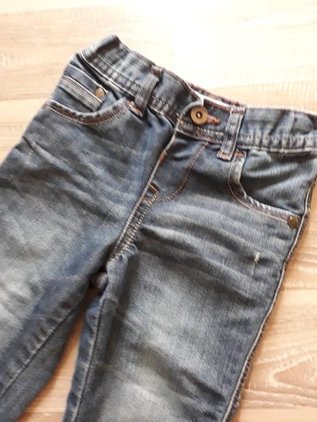 Džínsy m&s, marks & spencer,92