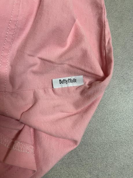 Pyžamo betty mode - velikost 164, betty mode,164