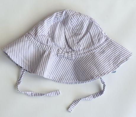 Klobouk vel. 0 - 6 m, 62