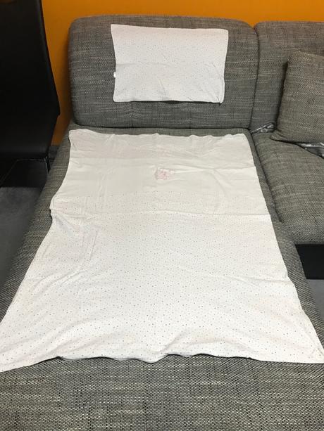 Povlečení pro miminko, šířka (cm): 90,délka (cm): 120