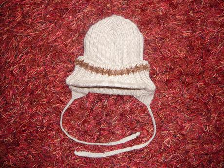 Čepka s kšiltem, 92