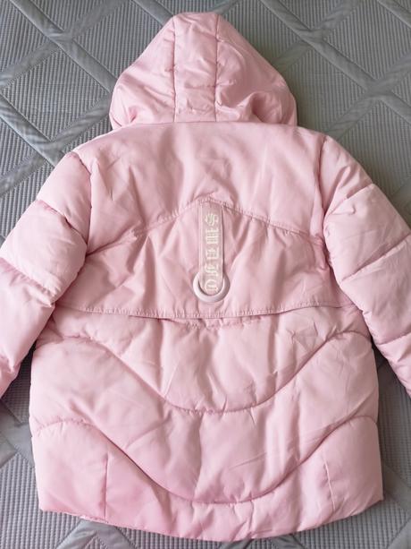 Dámská zimní bunda, 40/42, 42