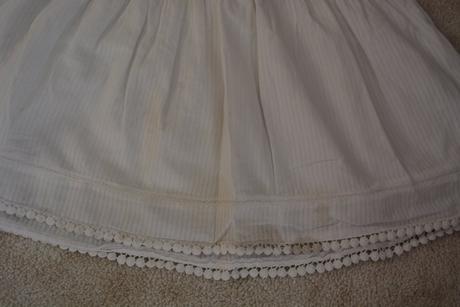 Nextové tuniky, šatičky, next,110