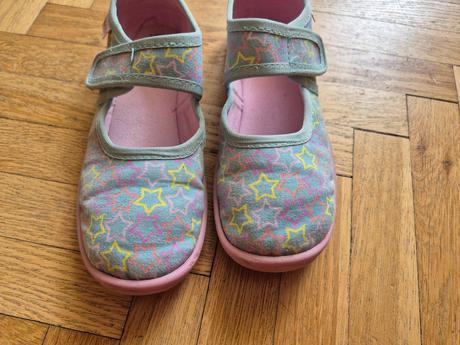 Bačkůrky, richter,31