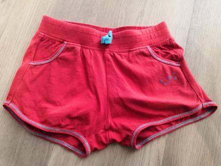 Kraťasy wolf v.110/116, wolf,116