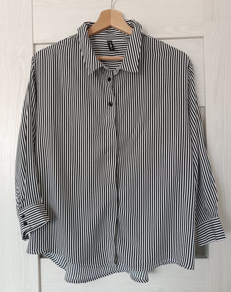 Dámská halenka - new yorker - m, new yorker,m